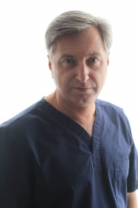 Регеда Роман Александрович